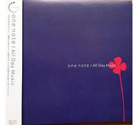 one note - All Day Music