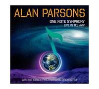 Alan Parsons - Alan Parsons - One Note Symphony: Live In Tel Aviv