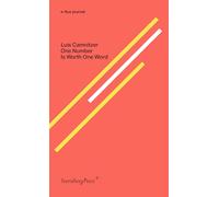 One Number Is Worth One Word