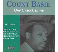 One O`Clock Jump [IMPORT]