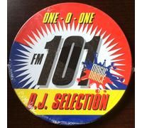 Various - O-One DJ Selection [Import]