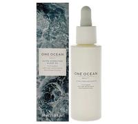 One Ocean Beauty Ultra Hydrating Algae Oil - Contains Almond, Jojoba, and Argan Oil - Moisturizes and Conditions for Softer, Smoother Skin - Essential Amino Acids Soothes Skin - Cruelty Free - 1 oz