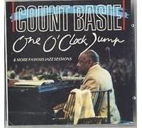 Count Basie - One Oclock Jump