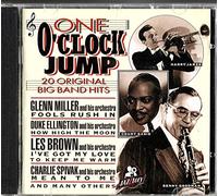 One O'Clock Jump [Import]