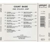 One o'clock jump-Live