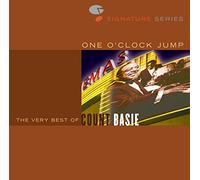 One O'Clock Jump - the Very Best of Count Basie