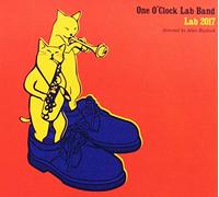 One O'Clock Lab Band - Lab 2017