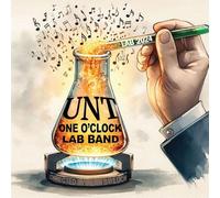 One O'Clock Lab Band - Lab 2024 LP [Vinyl]