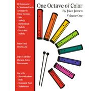 One Octave of Color Volume One