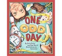 One Odd Day, One Odd Day Dani Sneed (Auteur)