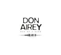 Don Airey – One Of A Kind – CD – Digipak