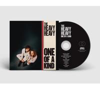 ONE OF A KIND by The Heavy Heavy [CD] NEUF