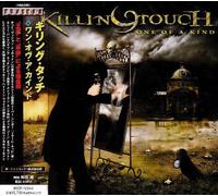 One of a Kind [Import]