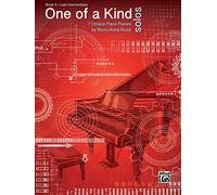 One of a Kind Solos: 7 Unique Piano Pieces