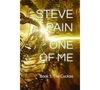 ONE OF ME: Book 1. The Cuckoo