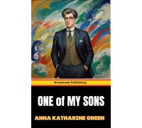 One of My Sons: Mr Gryce Story Number Eleven