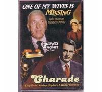 One of My Wives Is Missing & Charade [Import USA Zone 1]