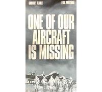 One of Our Aircraft Is Missing (1942) [VHS]