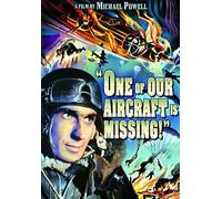One of Our Aircraft is Missing