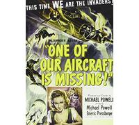 One of Our Aircraft is Missing