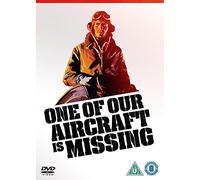 One of Our Aircraft is Missing [Edizione: Regno Unito] [Import]
