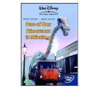 L'un de nos dinosaures a disparu – Disney