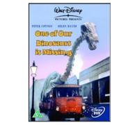 One of Our Dinosaurs Is Missing [Region 2]