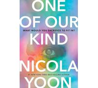 One of Our Kind: 'Your book club will be discussing this one for days' Jodi Picoult