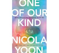 One of Our Kind: 'Your book club will be discussing this one for days' Jodi Picoult