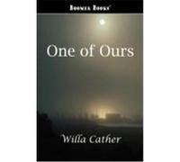 One of Ours Cather, Willa (Auteur)