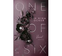 Kim Nina Ocker – One Of Six – Verrat – Poche