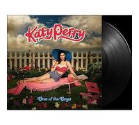 Katy Perry – One of the Boys – Vinyle Édition 15e anniversaire