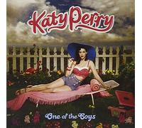 Katy Perry – One of the Boys – CD – Universal Music Group