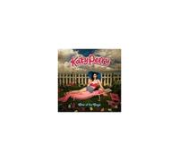 Katy Perry – One of the Boys – CD – Universal Music Group