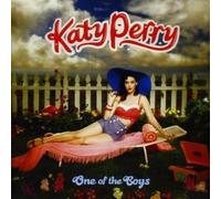 Katy Perry – One of the Boys
