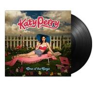 Katy Perry – One of the Boys – Vinyle Édition 15e anniversaire