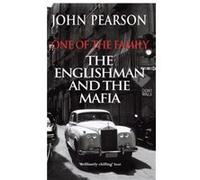 One Of The Family by John Pearson Paperback Book Pearson, John (Auteur)