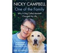 One of the Family by Nicky Campbell Nicky Campbell (Auteur)