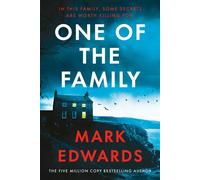 One of the Family - Mark Edwards - Random house canada - ebook (ePub) - Livre