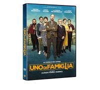 One of the Family ( Uno di famiglia ) [ Origine Italienne, Sans Langue Francaise ]