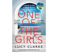 Lucy Clarke – One of the Girls – Poche