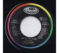 One of the Living(7" Vinyl Single)(1985)(Capitol 1C 006-2008437)