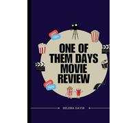 One of Them Days Movie Review: Exploring Humor Adventure and Financial Struggle