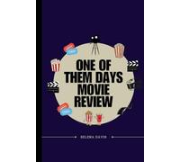 One of Them Days Movie Review: Exploring Humor Adventure and Financial Struggle