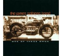 Solberg, James Band - One of These Days