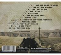 One of These Days by Marshall Dane [Audio CD] NEUF