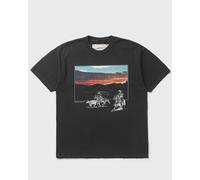 One of these Days IN ANOTHER TIME men Shortsleeves black taille: L
