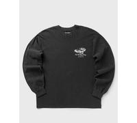 One of these Days TIRE SERVICE LONG SLEEVE men Longsleeves black taille: M
