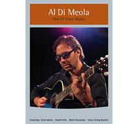 Al Di Meola – One Of These Nights