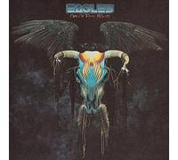 One of these nights Vinyle